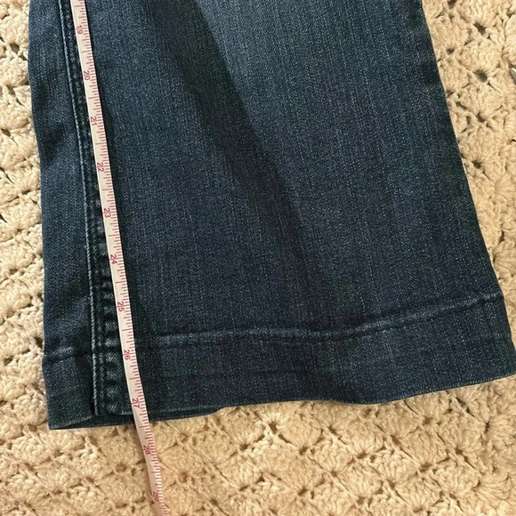 Mossimo Trouser Women’s Jeans size 4 - Picture 2 of 7